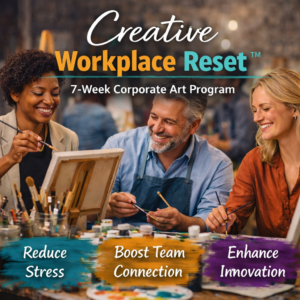 FIN Creative Workplace Reset