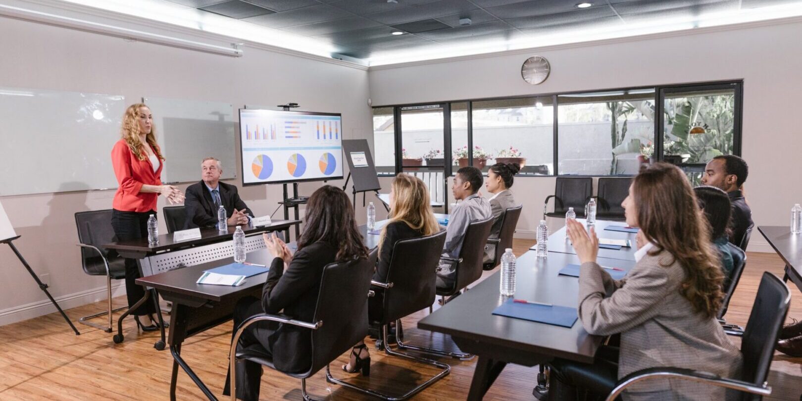 Certification Training program