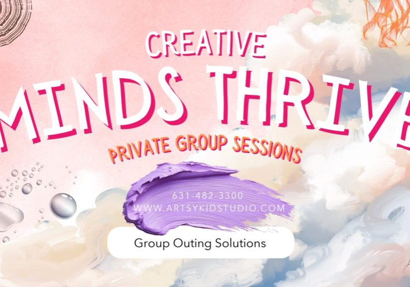 Private Group Programs